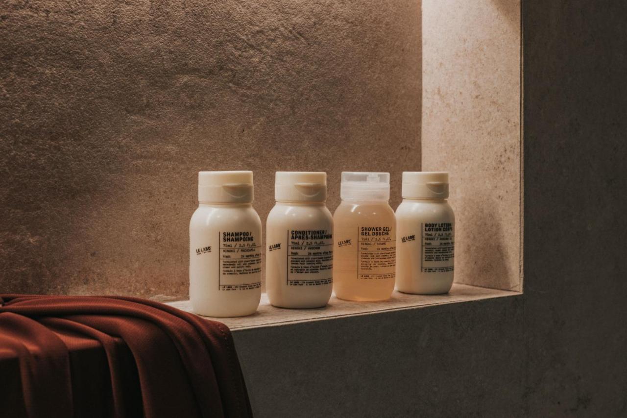 Noima Boutique Hotel Mykonos Agios Ioannis Diakoftis エクステリア 写真