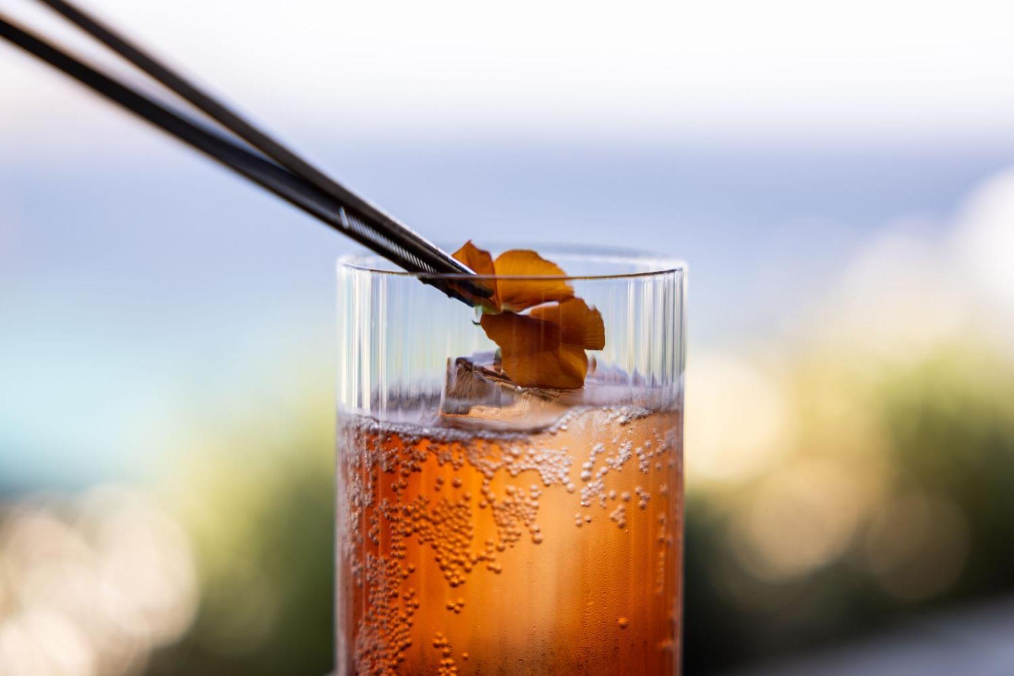Noima Boutique Hotel Mykonos Agios Ioannis Diakoftis エクステリア 写真