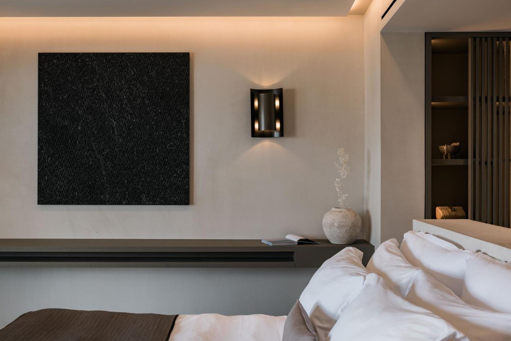 Noima Boutique Hotel Mykonos Agios Ioannis Diakoftis 部屋 写真