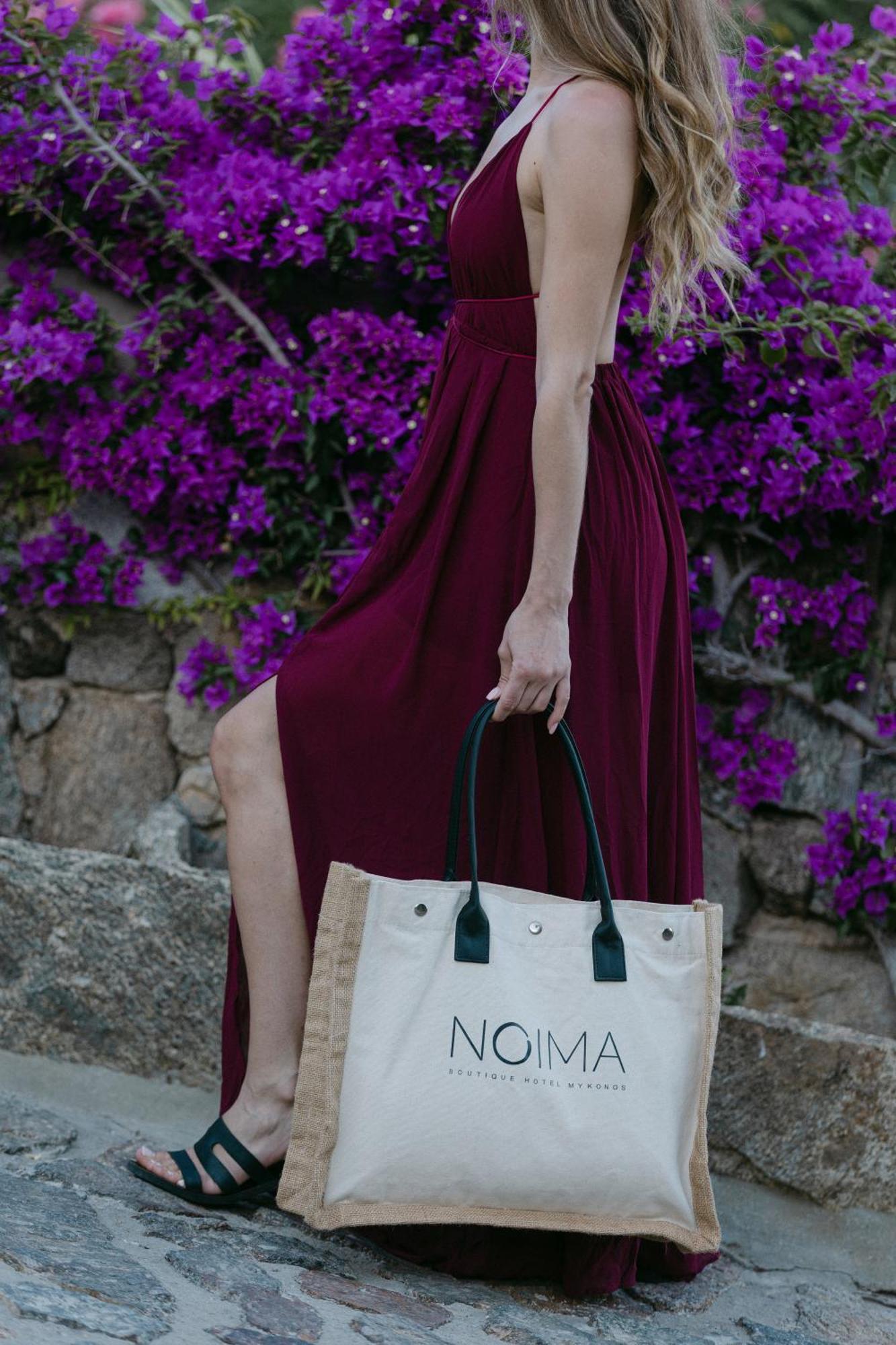 Noima Boutique Hotel Mykonos Agios Ioannis Diakoftis エクステリア 写真